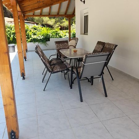 Dimitra House Villa Metamorfosi  Buitenkant foto