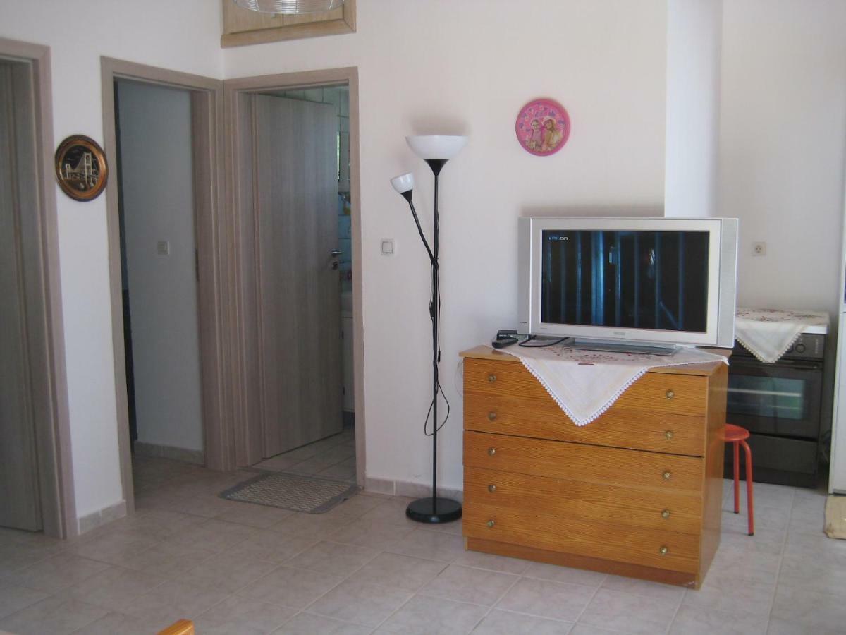 Dimitra House Villa Metamorfosi  Buitenkant foto